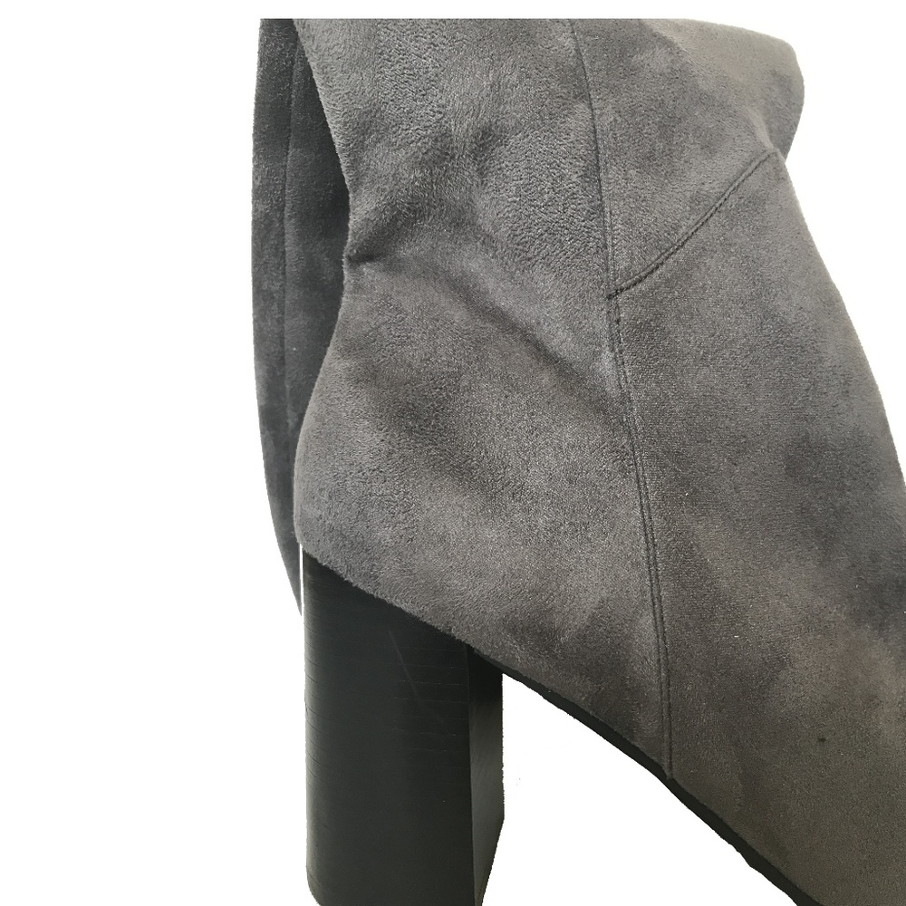 New 14th & Union Knee High Boots Retail $90 - Picture 8 of 8